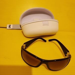 Dolce and Gabbana Sunglasses